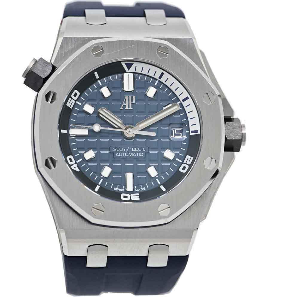 La Cote des Montres Montre occasion Maier Audemars Piguet