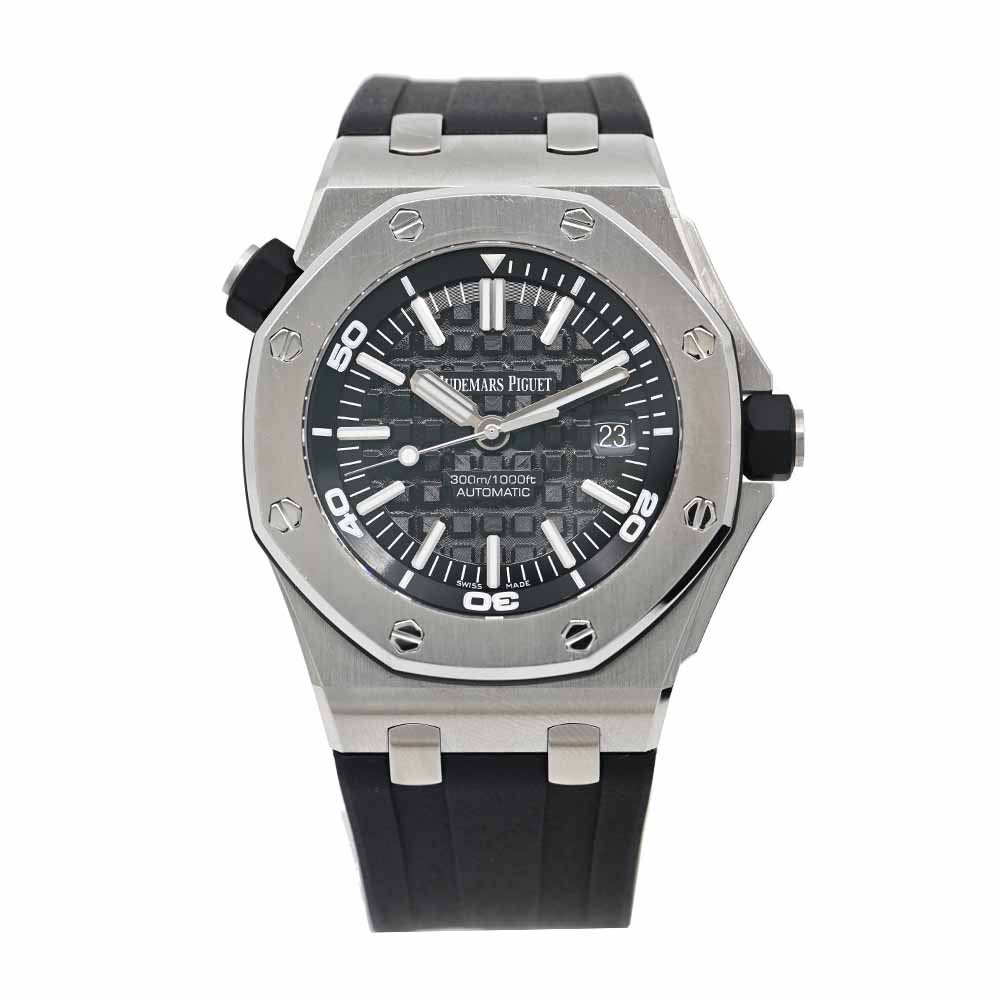 Montres Audemars Piguet Ref 15703ST.OO.A.0021CA.01 MAIER LYON