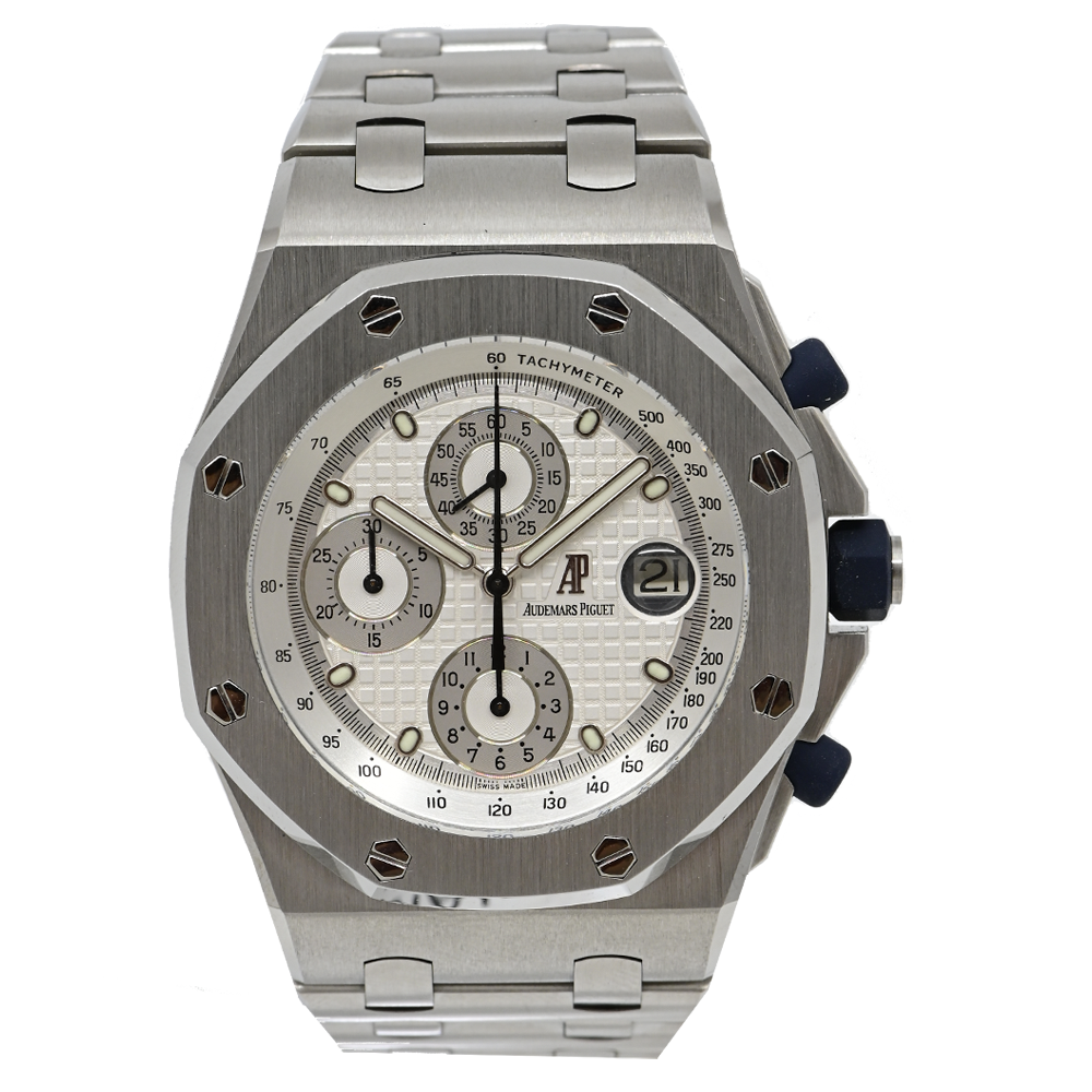 Royal Oak Offshore Chronographe