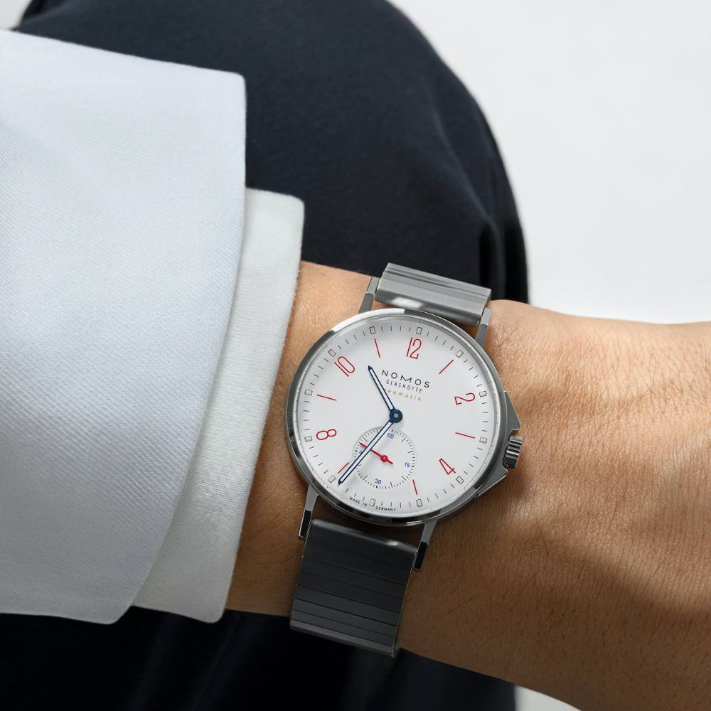 Nomos 564 discount