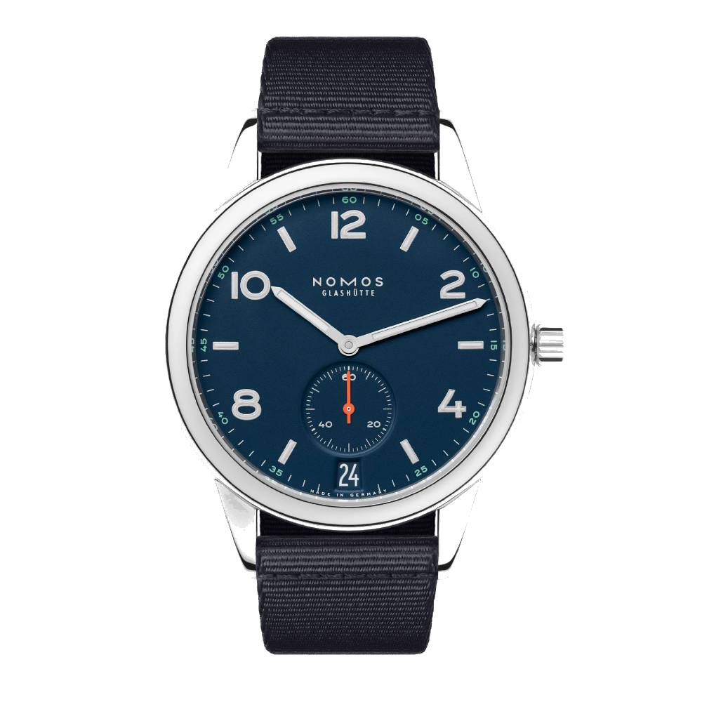 Montre nomos best sale