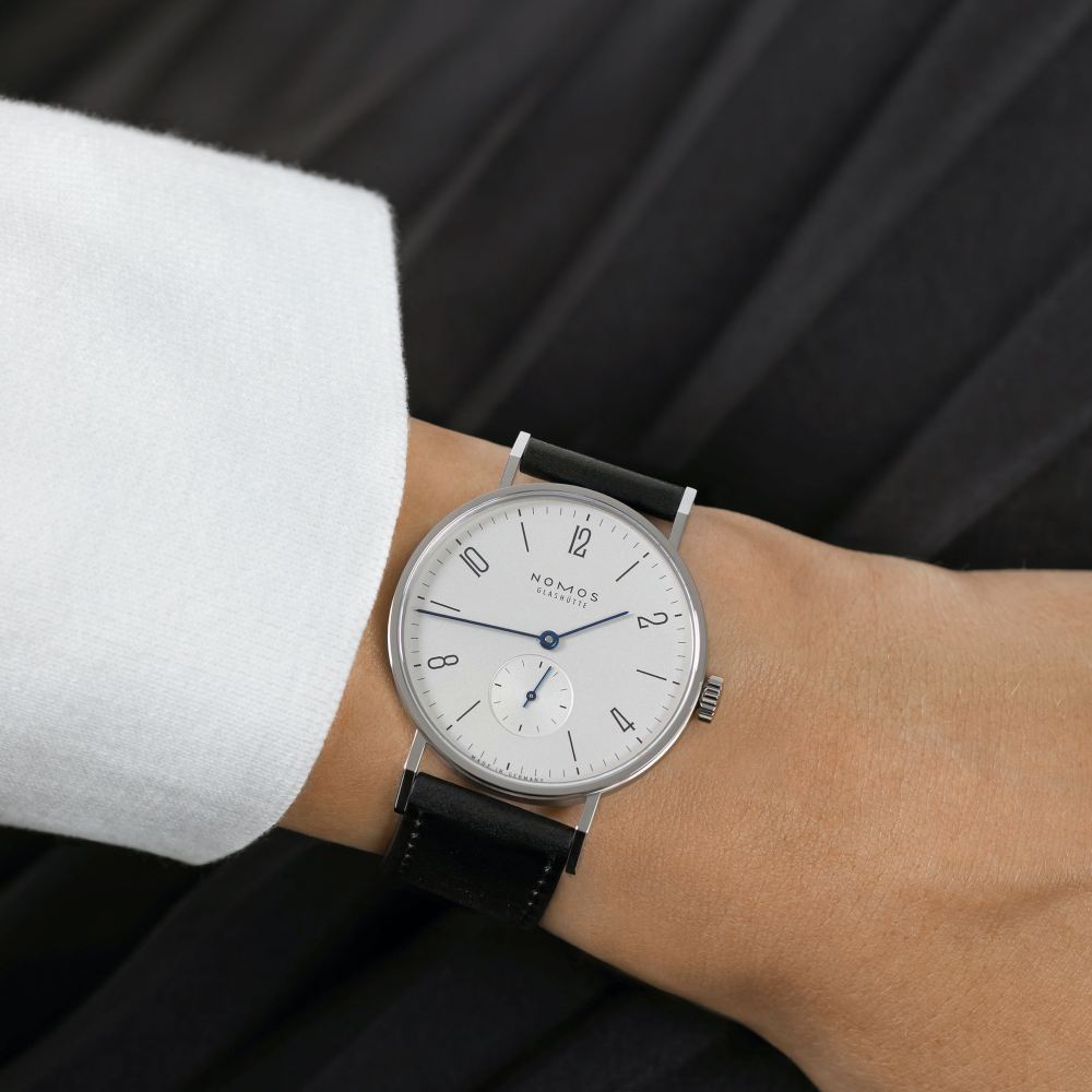 Nomos tangente super online 30