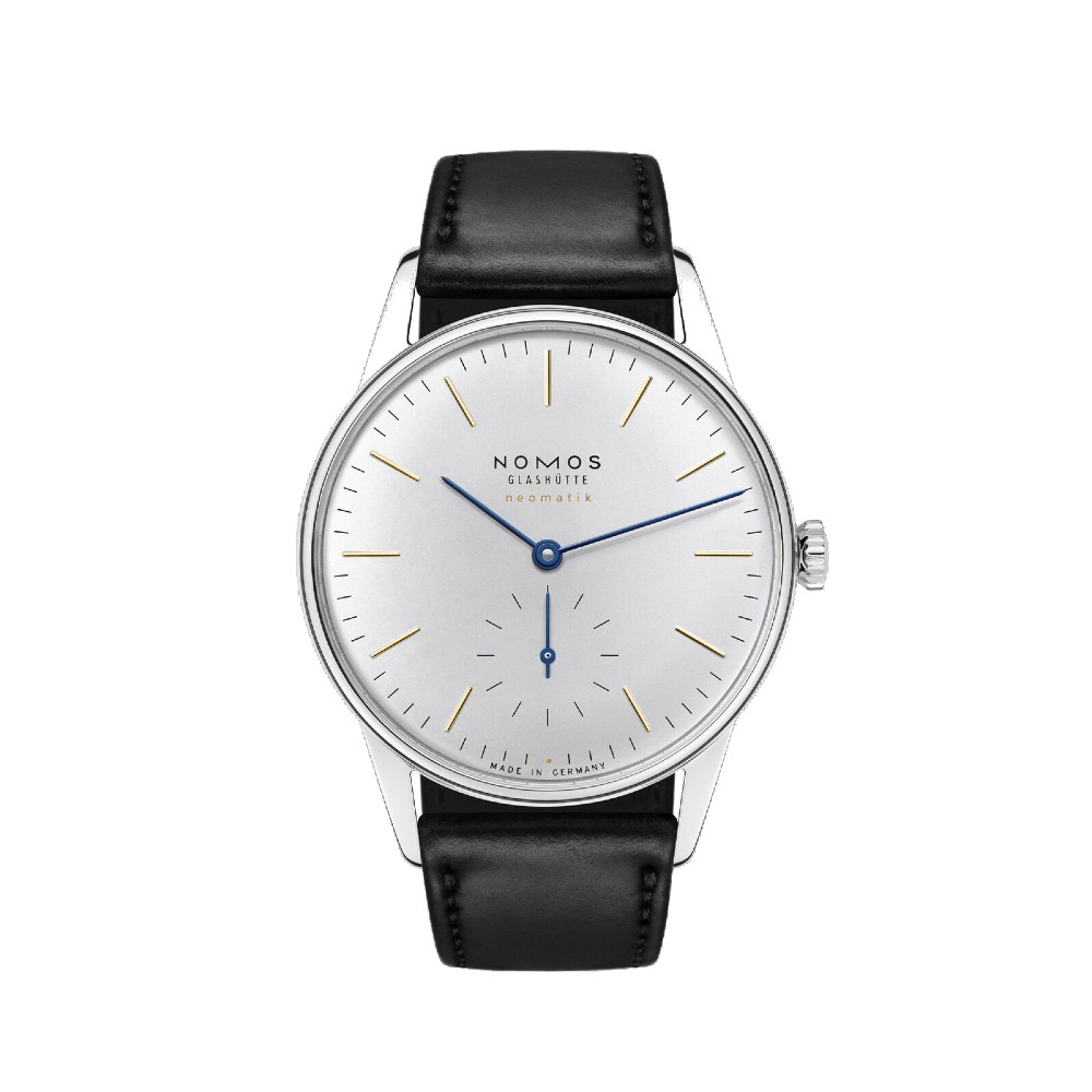 Cheapest nomos clearance watch