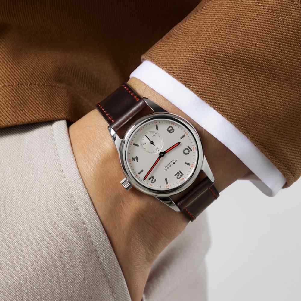 Nomos club outlet 733