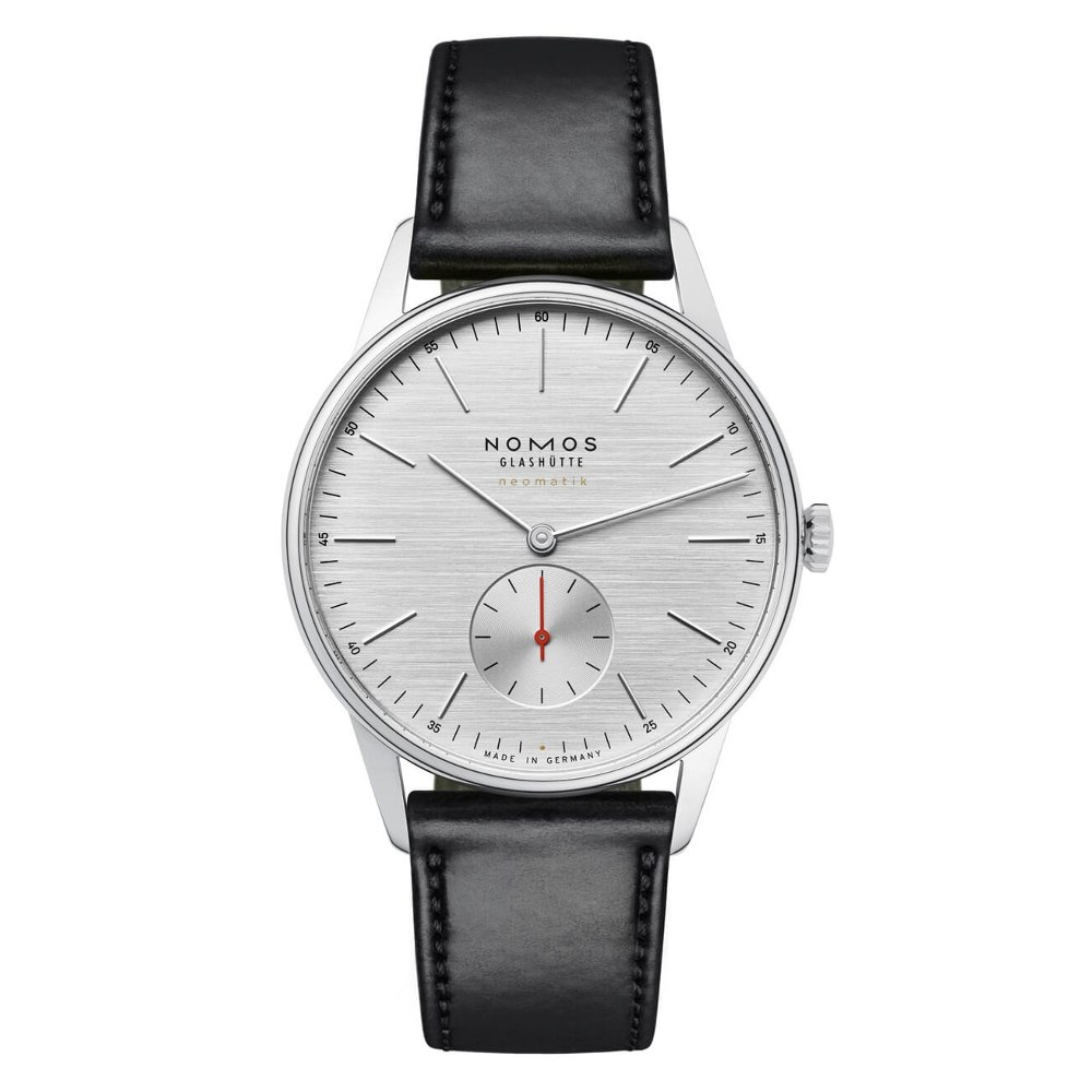 Nomos 324 online