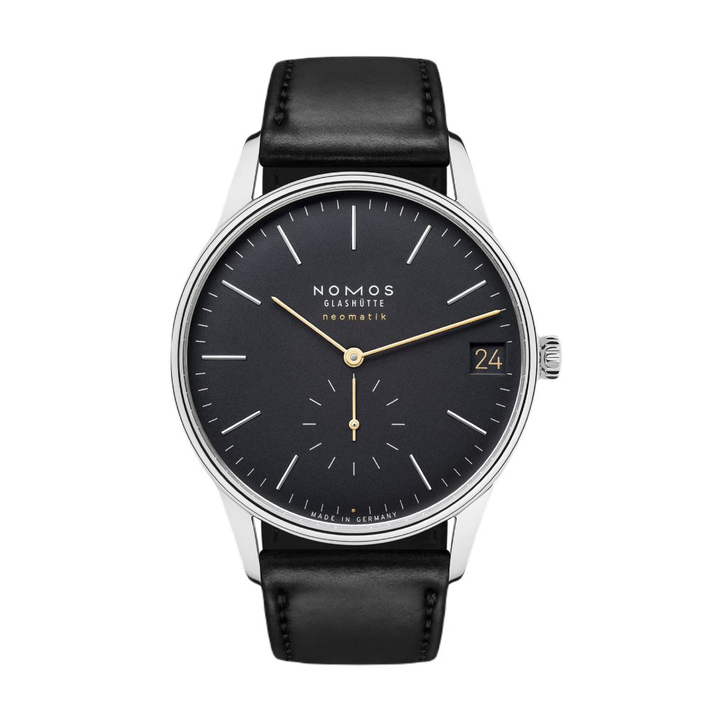 Watches NOMOS Man MAIER Horologist and jeweller in Lyon