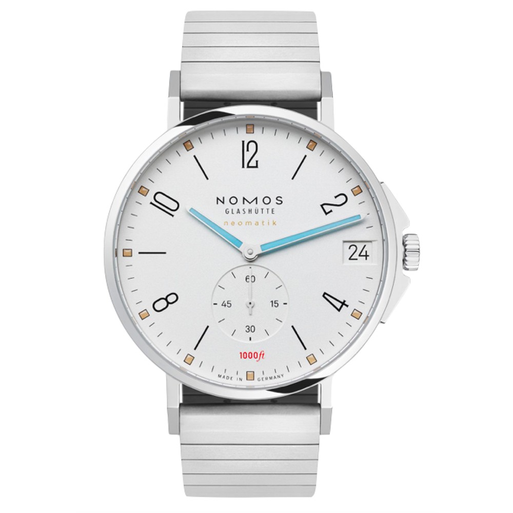 Montre nomos hot sale