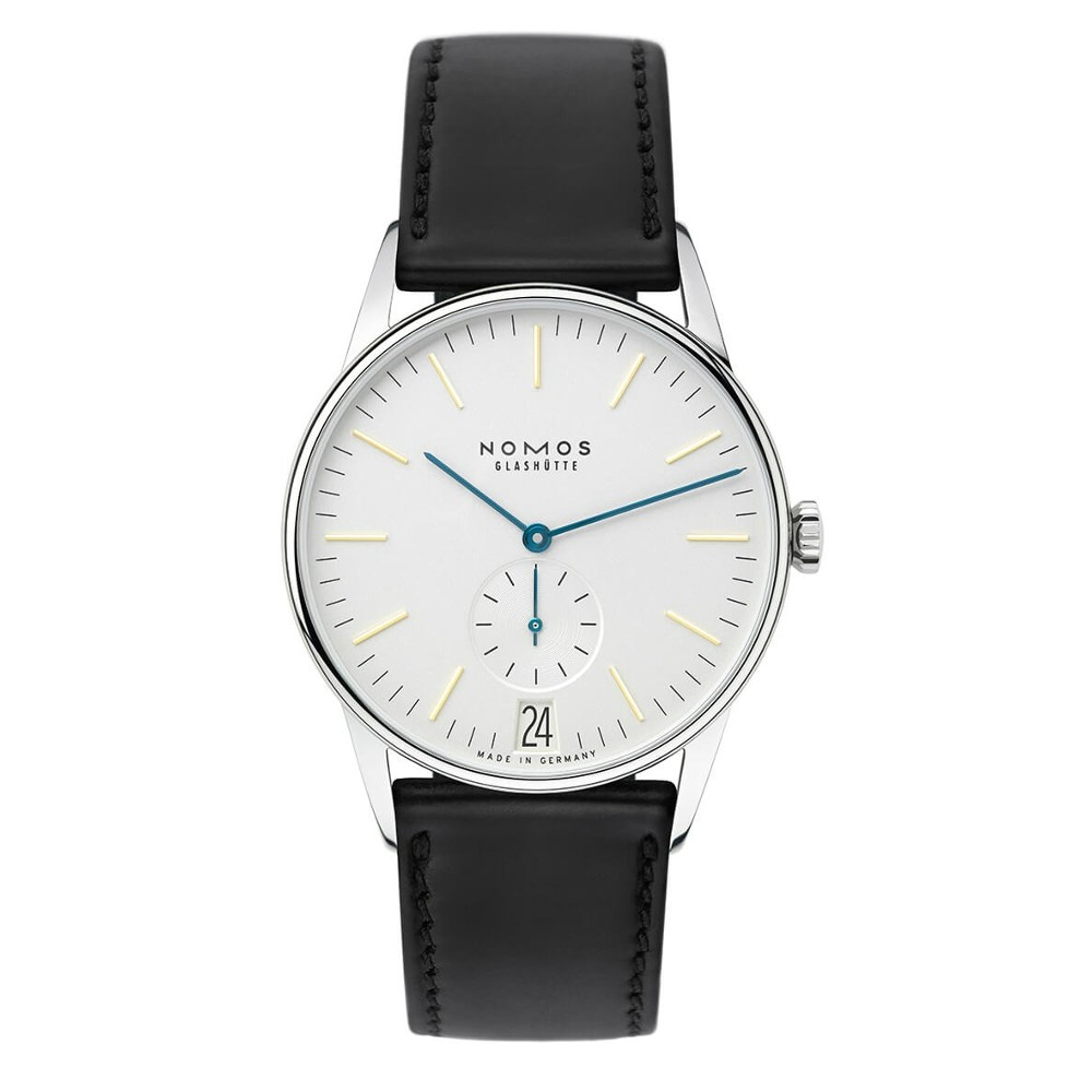 Nomos 2025 orion 380