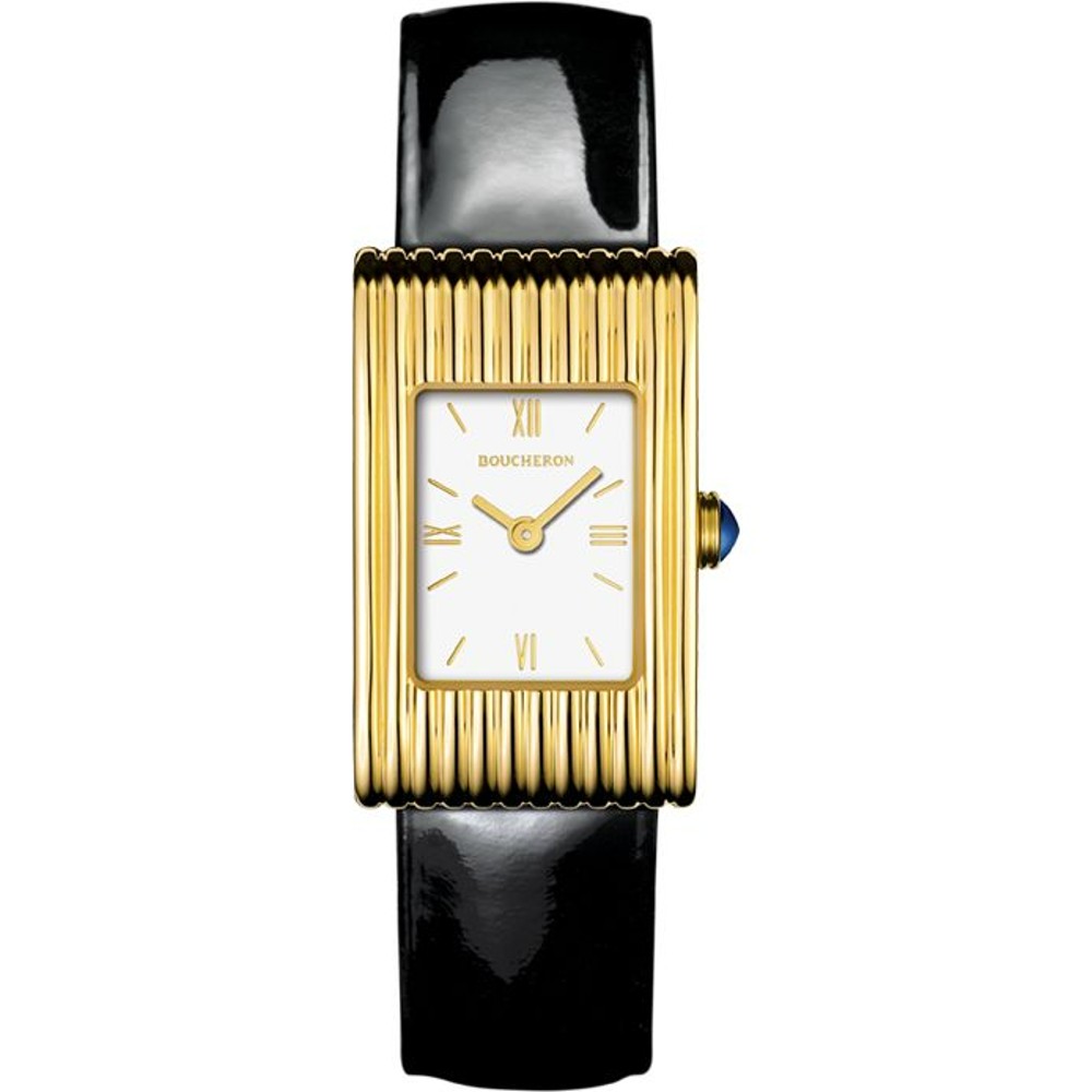 Montre femme online boucheron