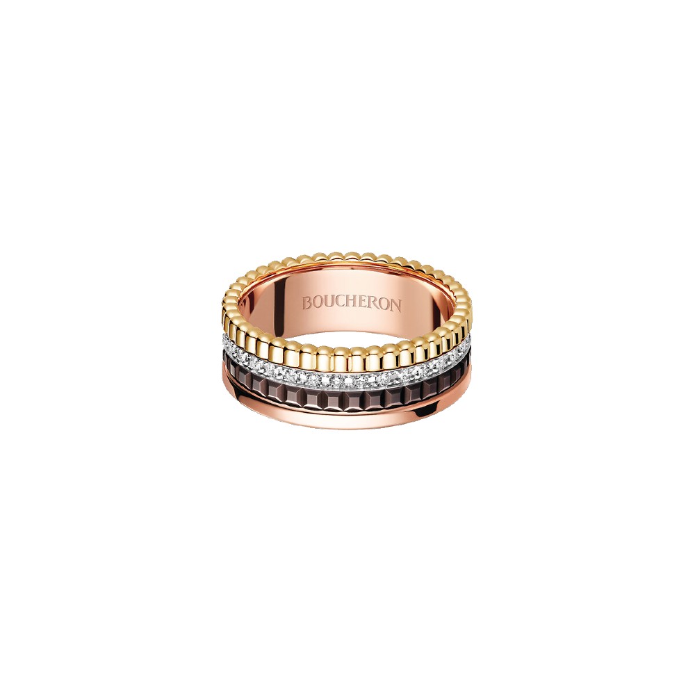 Bague boucheron pas cher new arrivals