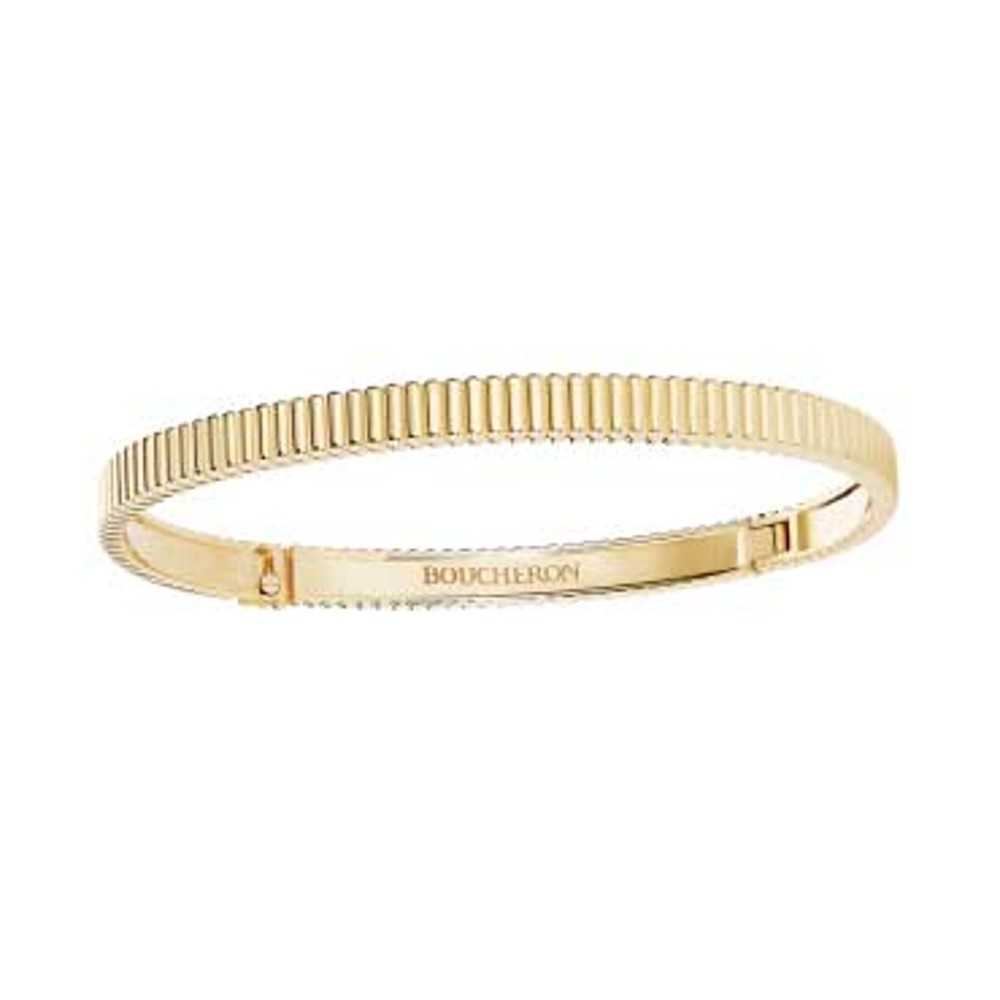 Boucheron bracelet deals