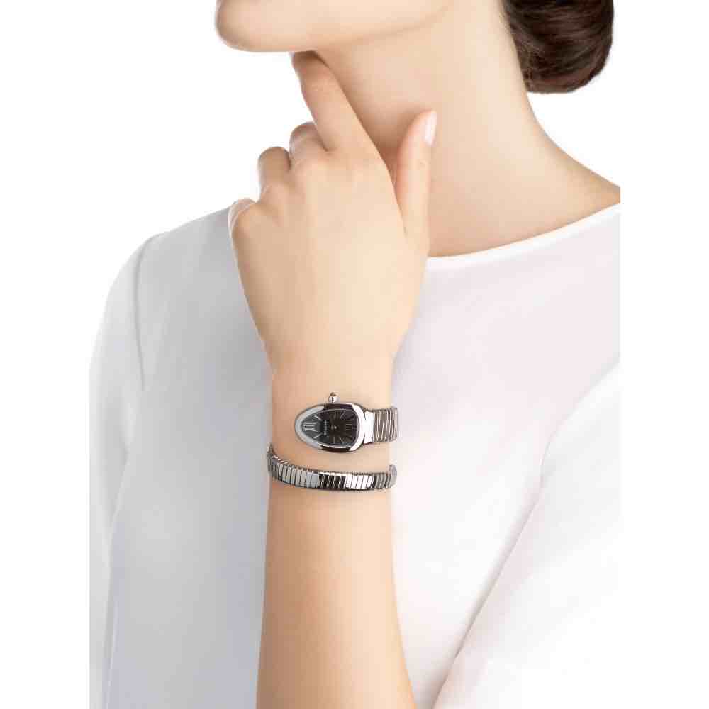 Bvlgari femme 2024 montre