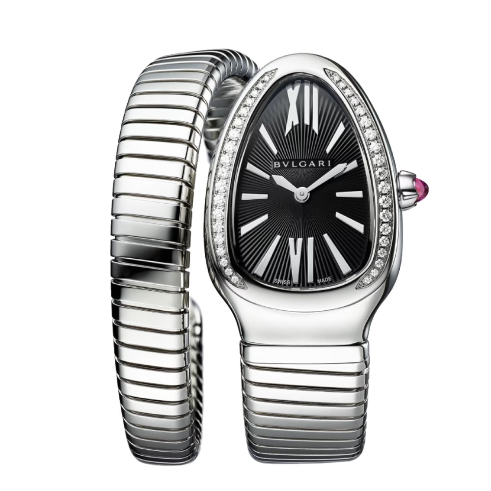 SERPENTI MONTRE Ref 103708 Bulgari MAIER