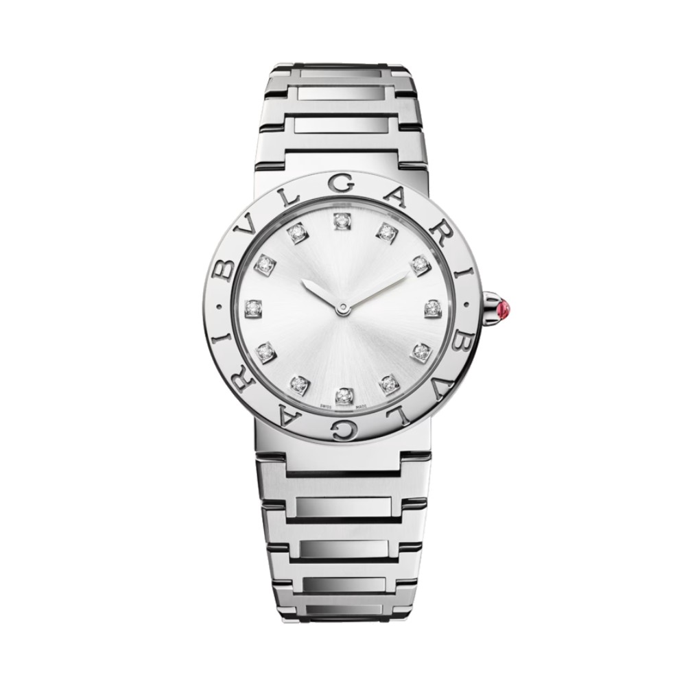 Bvlgari watch women sale