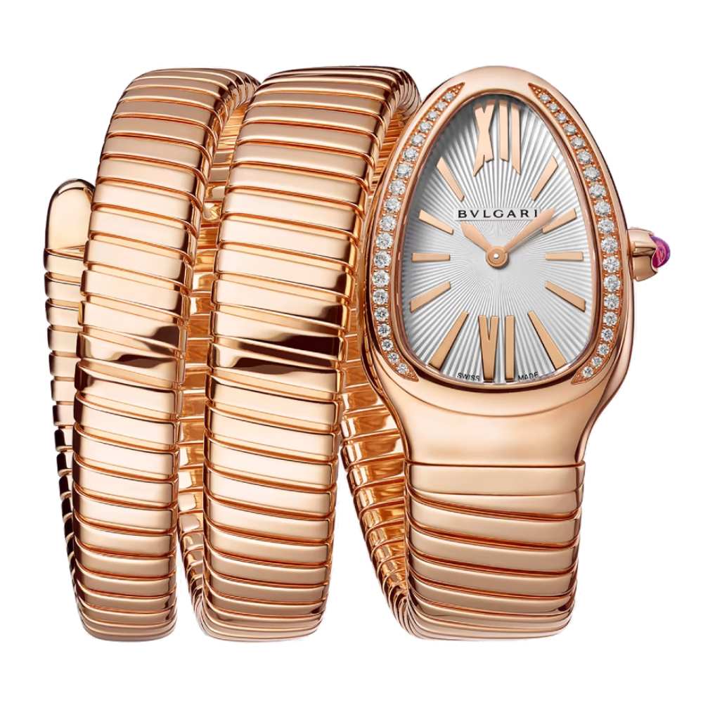 SERPENTI MONTRE Ref 103708 Bulgari MAIER