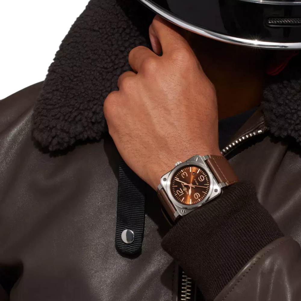 Br s heritage hot sale