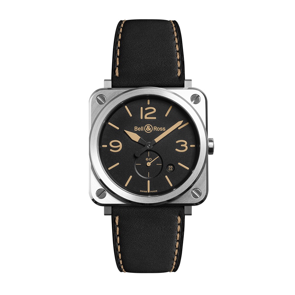 Br s shop steel heritage