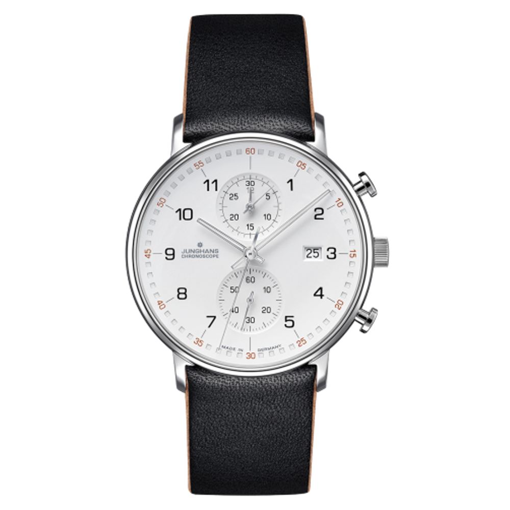 FORM MEGA Ref 58 4930.00 Junghans MAIER