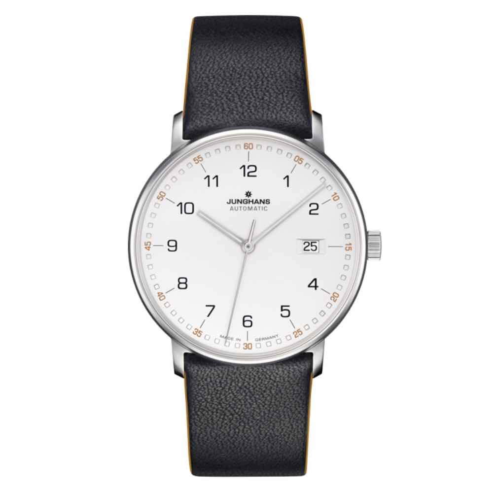 Form A Ref 27 4731.00 Junghans MAIER