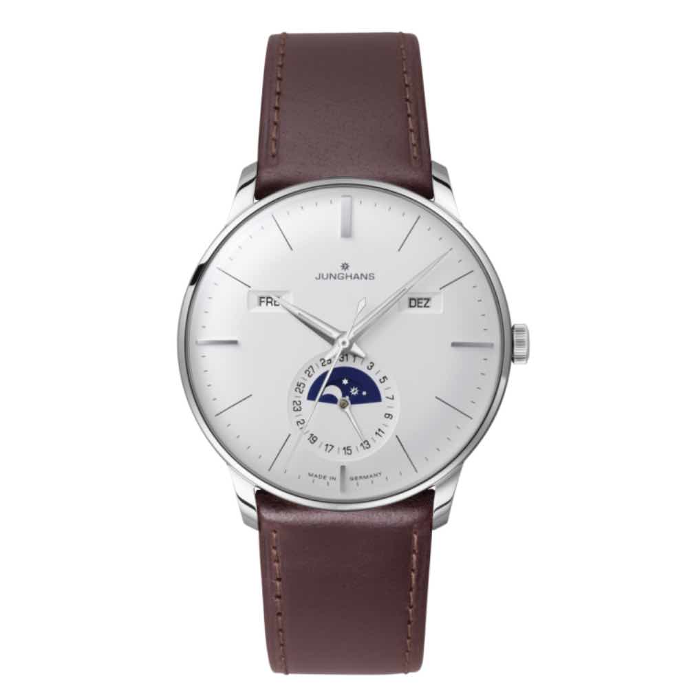 Meister Kalender Ref 27 4200.00 Junghans MAIER