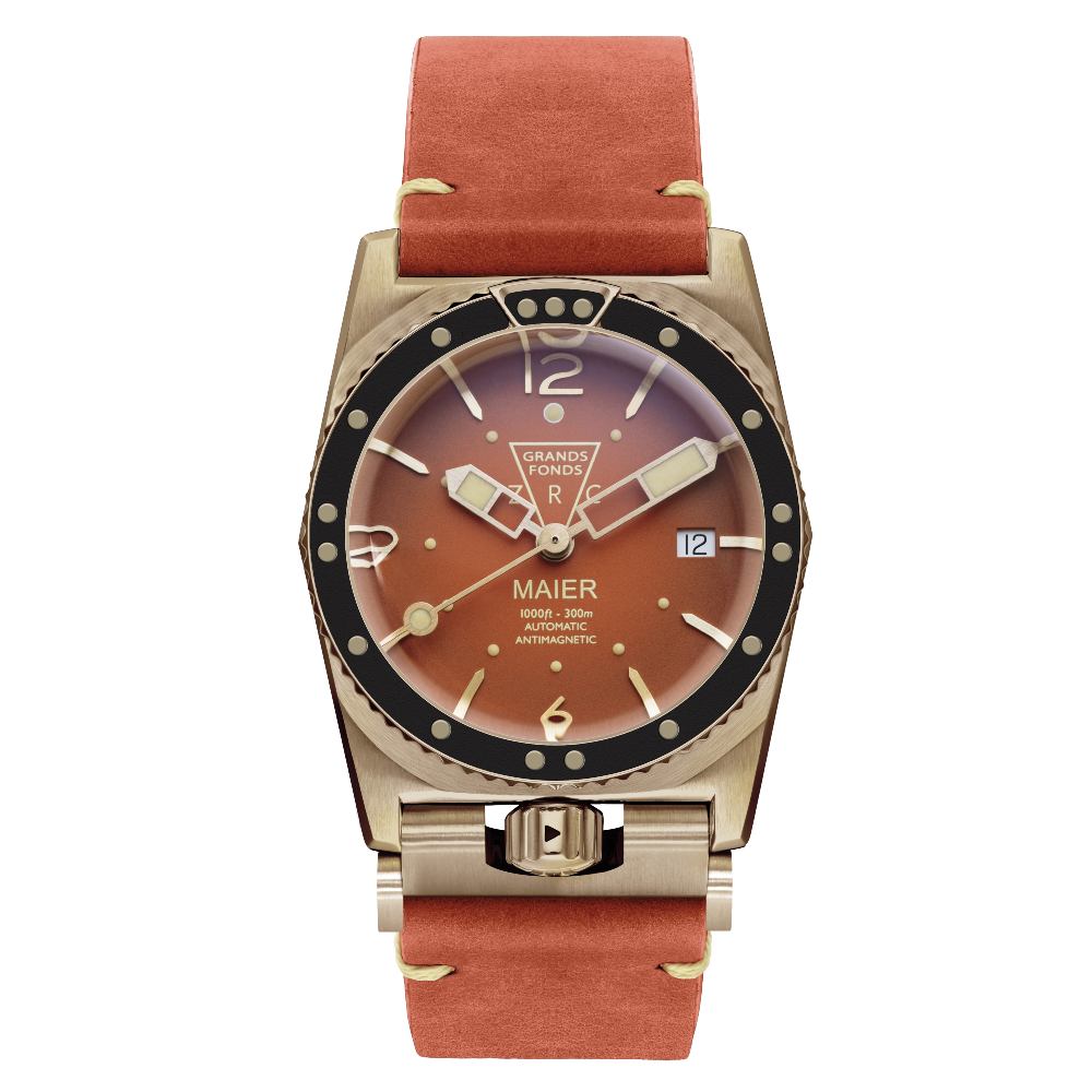 Montre zrc best sale