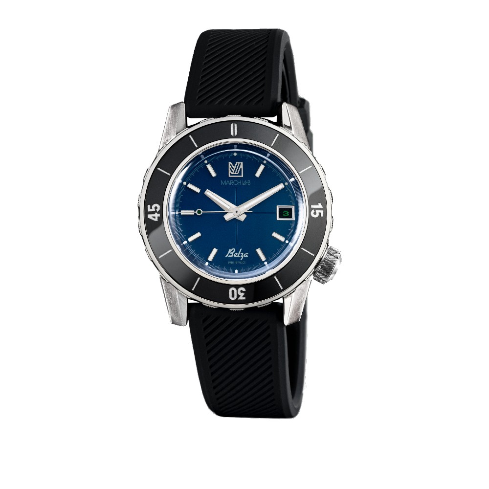 BELZA AUTOMATIC OCEAN watch