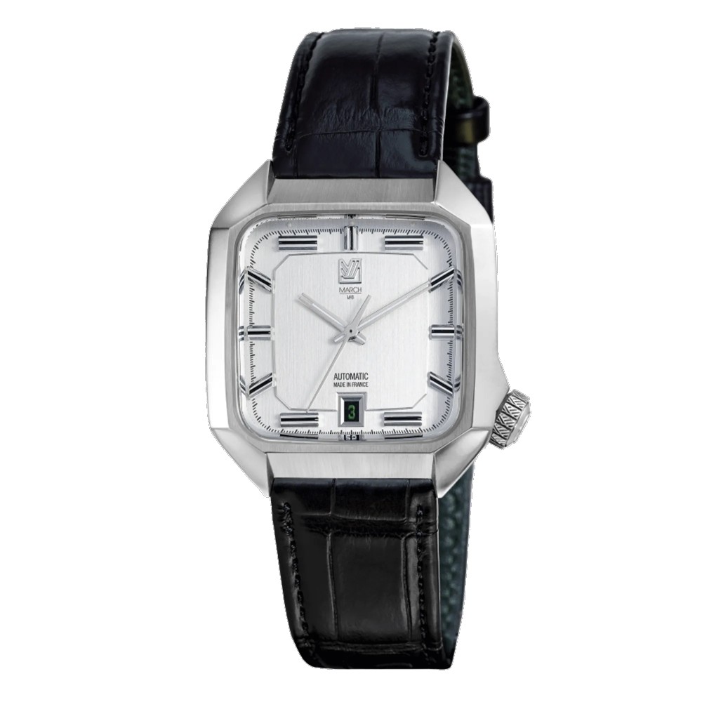 Montre march lab discount automatique