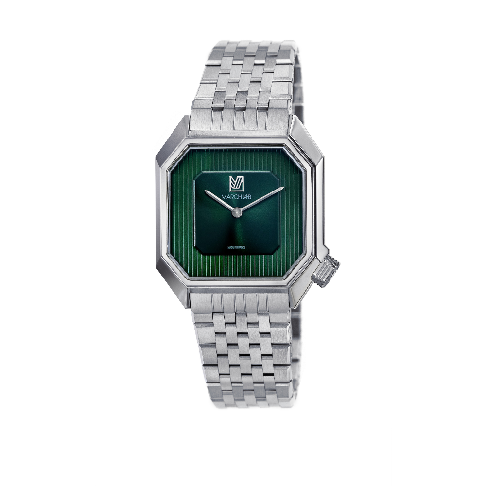 Montre march lab mansart shop