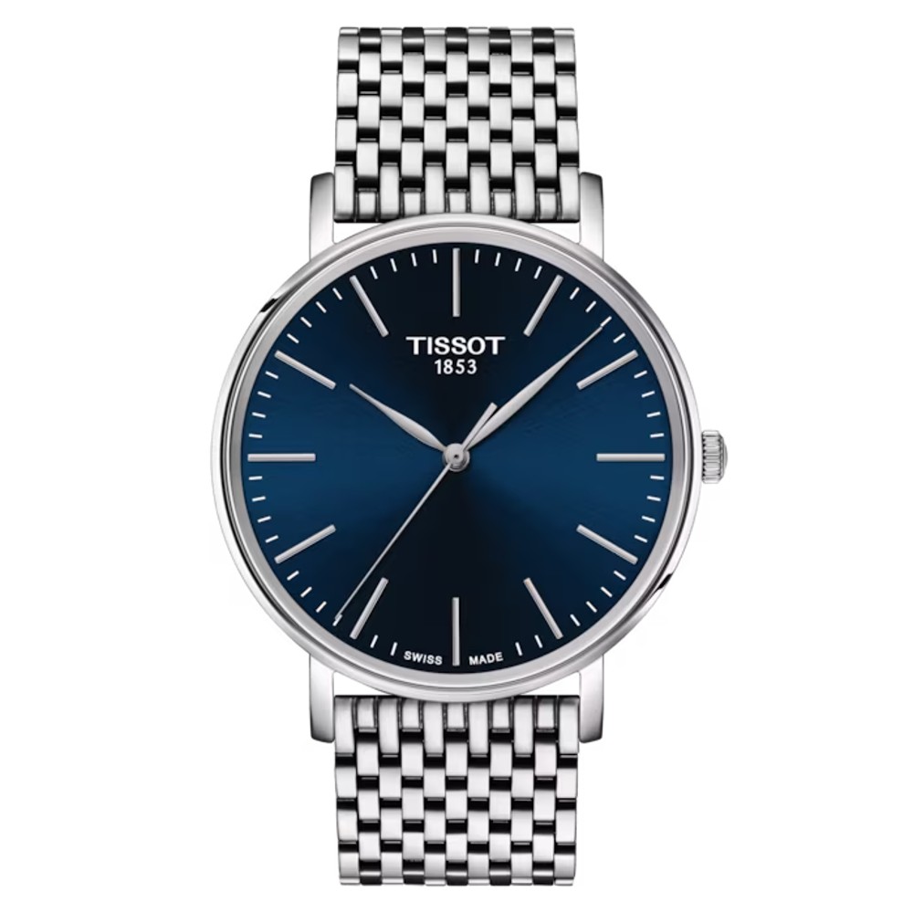 Découvrez les montres Tissot de votre détaillant agréé à Paris 13ème