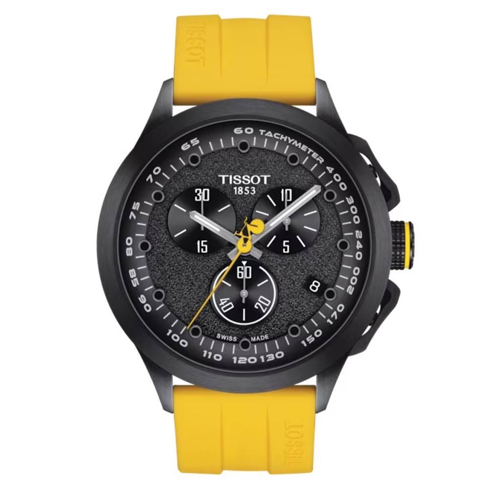 Montres TISSOT T RACE Tissot Ref T135.417.37.051.05 MAIER LYON