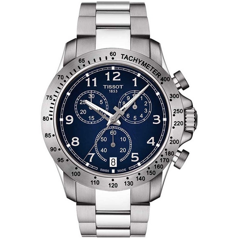 tissot-v8-quartz-chronograph-1