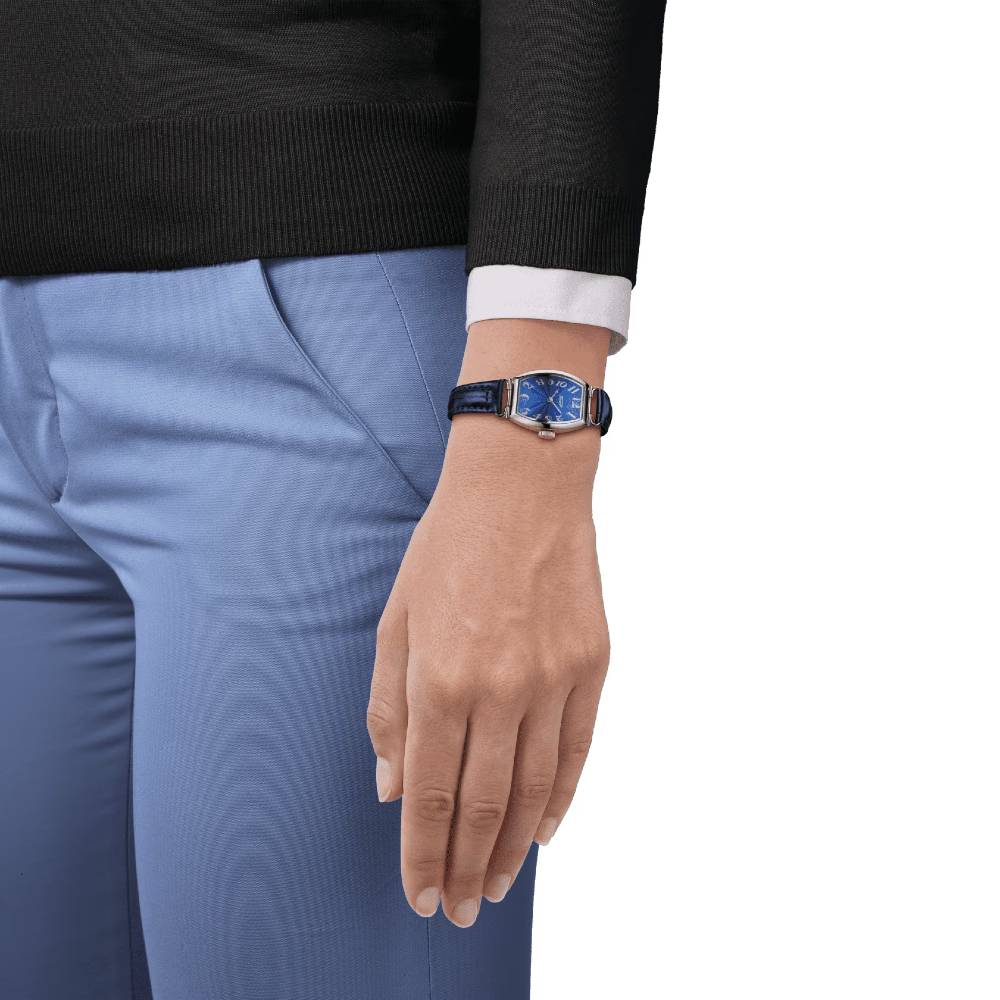Heritage porto tissot 2025