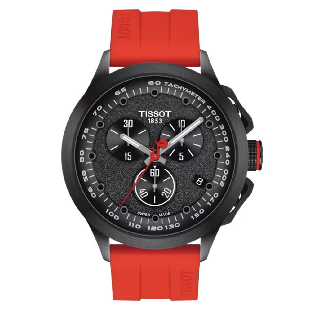 TISSOT T RACE CYCLING TOUR DE FRANCE 2023 Ref T135.417.37