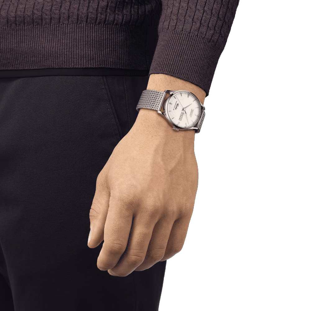 Tissot viso outlet