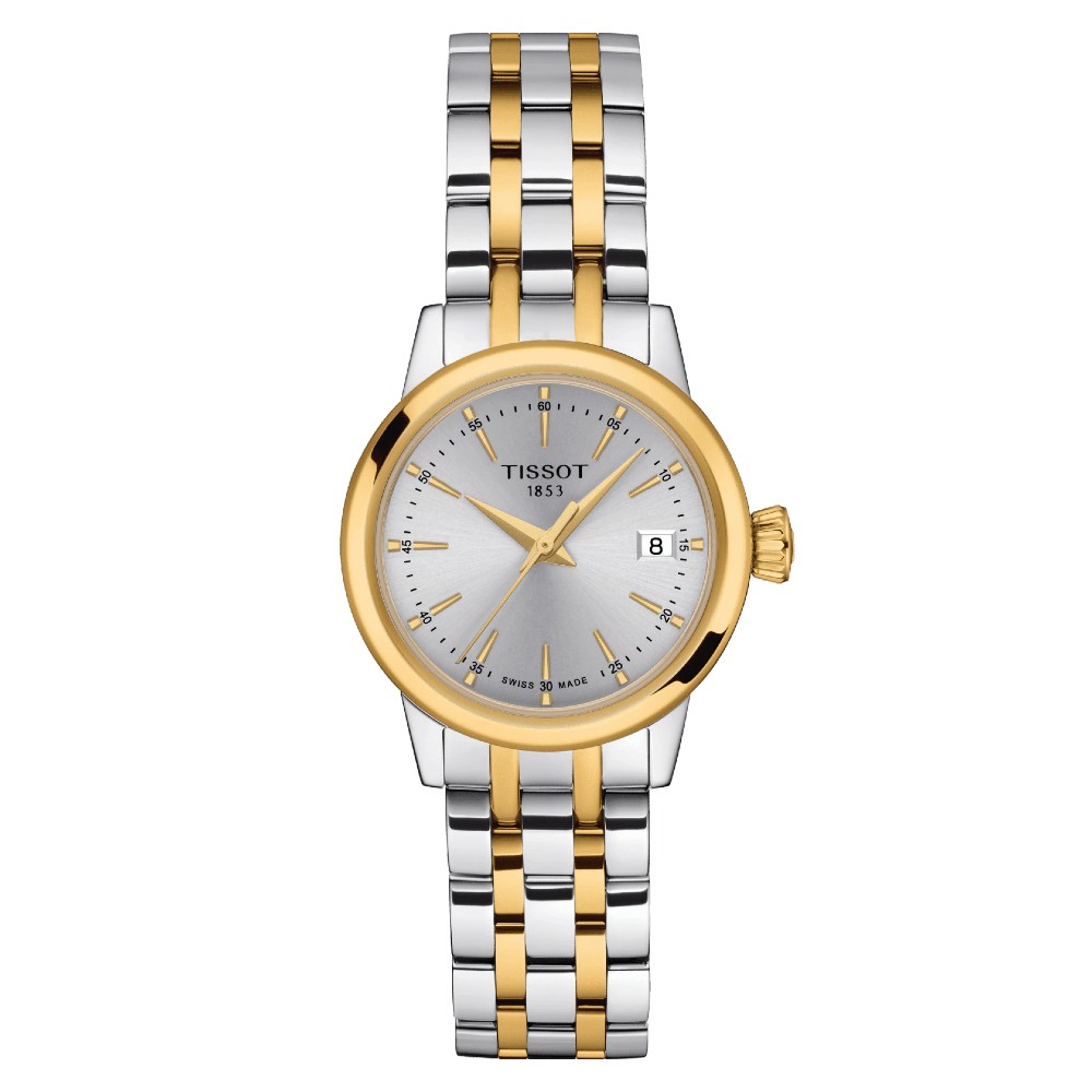 Montres Tissot Ref T129.210.22.031.00 MAIER LYON