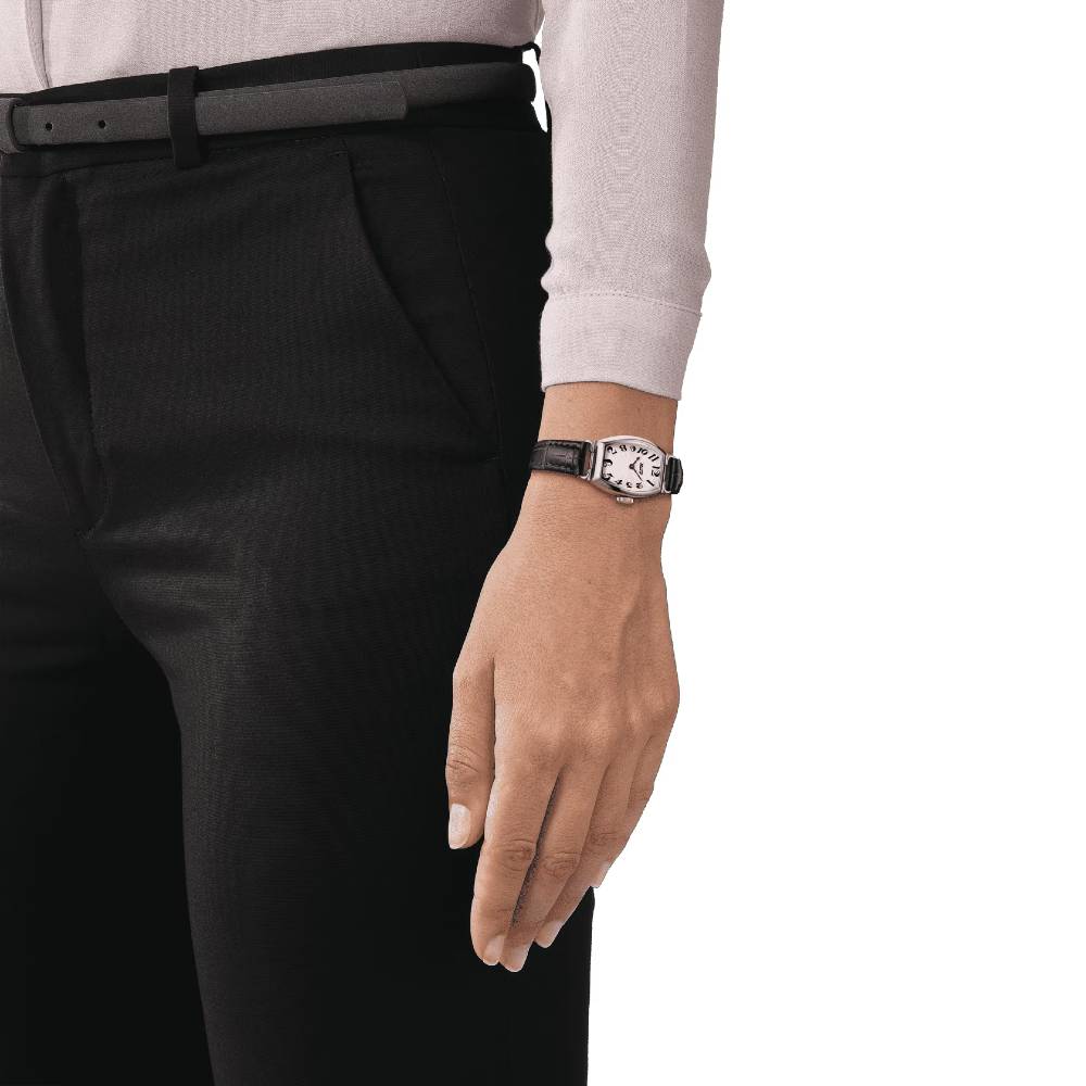 Tissot heritage porto mechanical review best sale