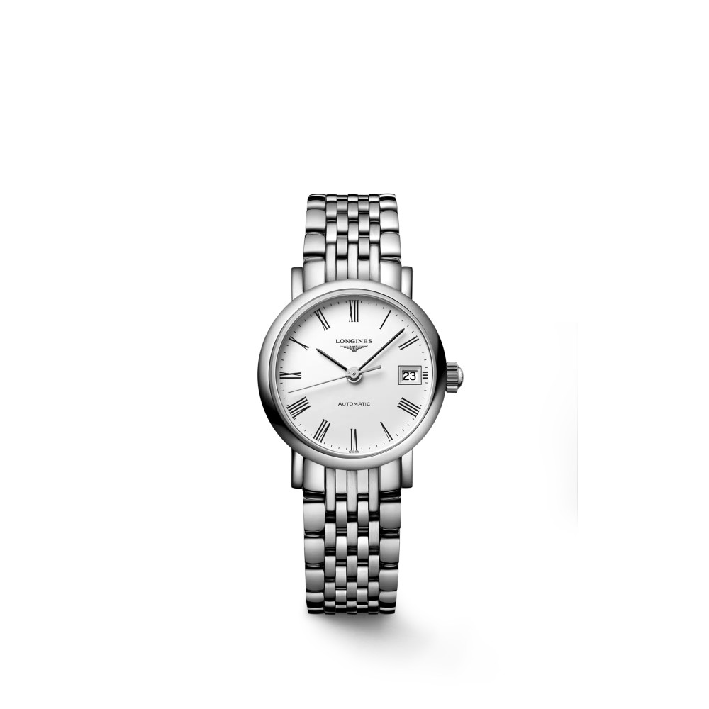 THE LONGINES ELEGANT COLLECTION Ref L4.309.4.11.6 Longines MAIER