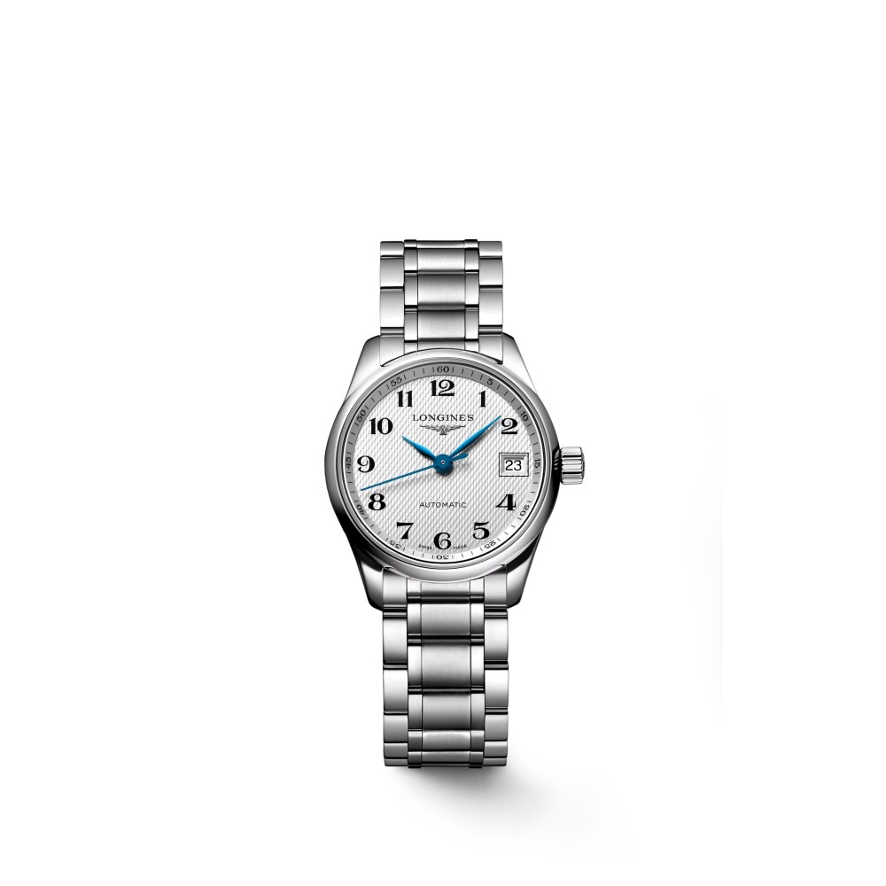 Longines master collection on sale women