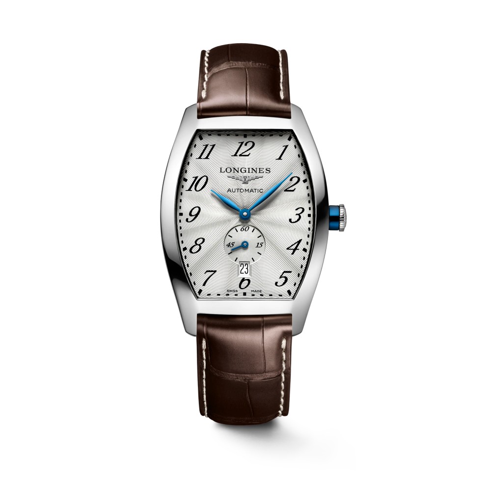 Longines cheap evidenza mens