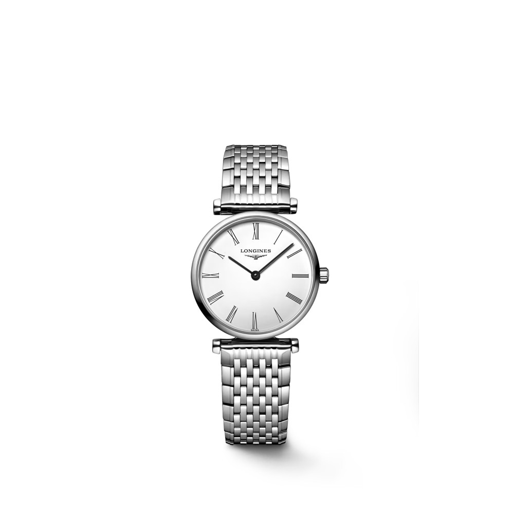 LA GRANDE CLASSIQUE DE LONGINES