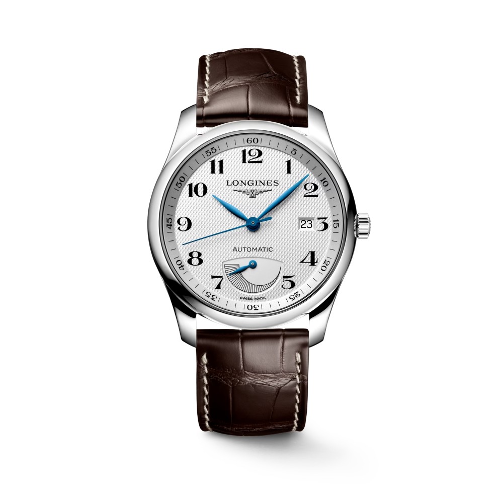 THE LONGINES MASTER COLLECTION